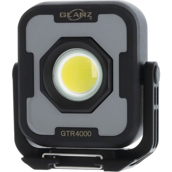 【メーカー在庫あり】 GTR4000 (株)カスタム MASTERーTO 投光器 GTR-4000 HD店｜ヒロチー商事 ハーレー 店