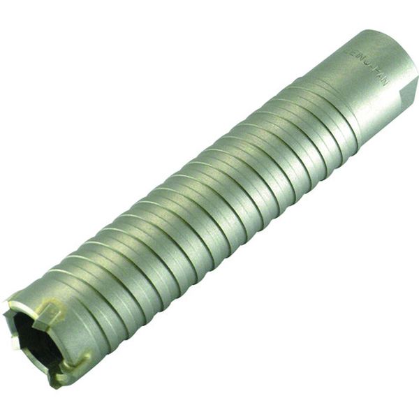 【メーカー在庫あり】 HC25B ユニカ(株) ユニカ ハンマーコアドリルボディ 25mm HC-25B HD店