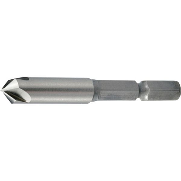 【メーカー在庫あり】 HCD37 新潟精機(株) SK 六角軸面取りカッタ 参式 斬光 2-7 HCD3-7 HD店