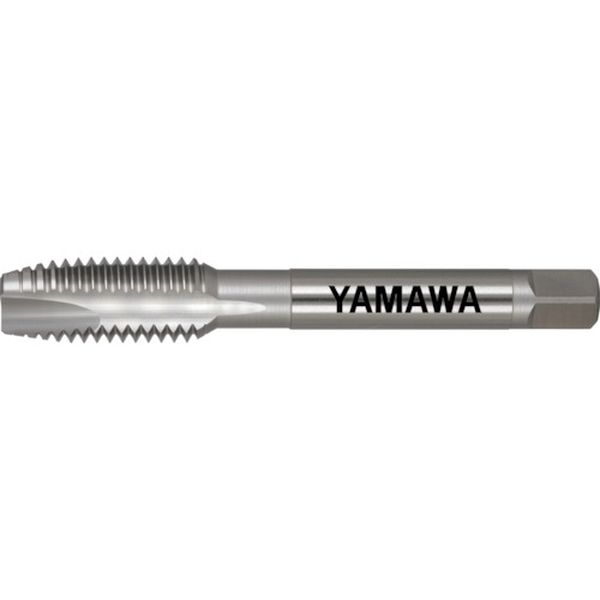 【メーカー在庫あり】 HCPOP4M16X2 (株)弥満和製作所 ヤマワ 高炭素鋼用ポイントタップ HC-PO P4 M16X2 HC-PO-P4-M16X2 HD店