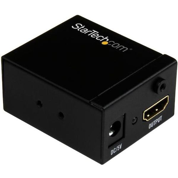 【メーカー在庫あり】 ビデオエクステンダー/HDMI/35m/1080p/信号ブースター/7.1ch HDBOOST HD店