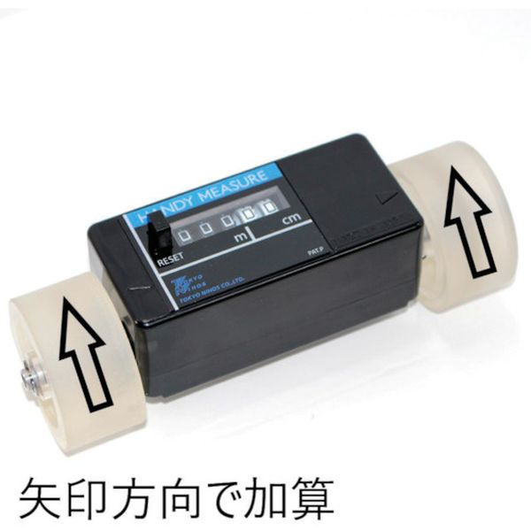 【メーカー在庫あり】 HMF052 東京ニホス(株) 東京ニホス ハンディーメジャーHMF-052 HMF-052 HD店｜ヒロチー商事 ハーレー 店