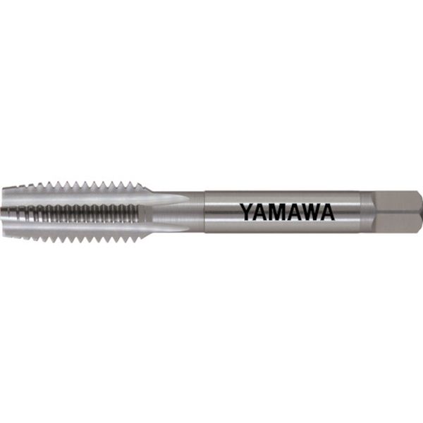 【メーカー在庫あり】 HTP4716W145P (株)弥満和製作所 ヤマワ ハンドタップ HT P4 7/16W14 5P HT-P4-7/16W14-5P HD店