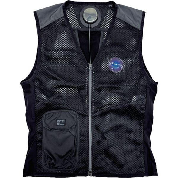 【メーカー在庫あり】 IZPVSET2M リンクサス(株) リンクサス I'Z ペルチェベストセット ［［R2］］M IZPV-SET2-M HD店｜ヒロチー商事 ハーレー 店