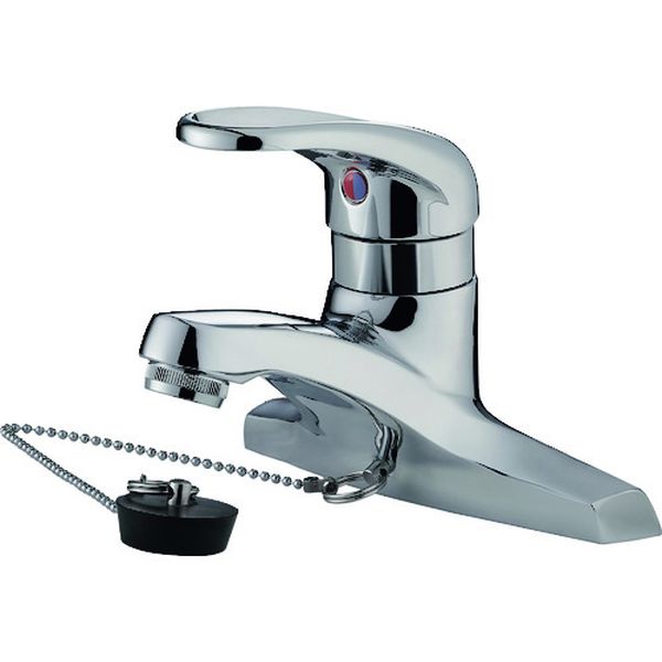 【メーカー在庫あり】 K57C13 SANEI(株) SANEI シングル洗面混合栓 K57C-13 HD店