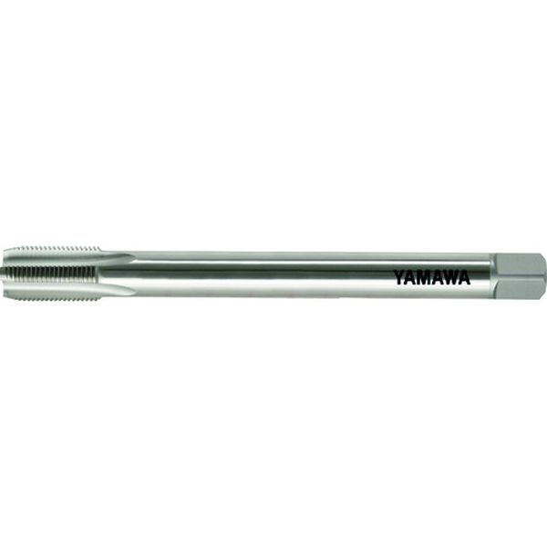 【メーカー在庫あり】 LSPF20011411 ロングシャンク管用平行ねじ用ハンドタップ LS-PF L200 1-1/4-11 LS-PF-200-1-1/4-11 HD店|ヒロチー商事 ハーレー 店