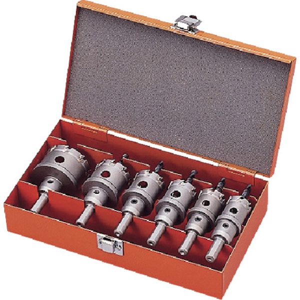 【メーカー在庫あり】 MCTRTB28 ユニカ(株) ユニカ メタコアトリプル ツールボックスセット TB-28 MCTR-TB-28 HD店