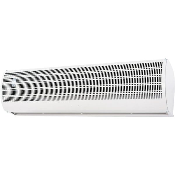 【メーカー在庫あり】 (株)ナカトミ ナカトミ エアーカーテンN900-AC N900AC HD店