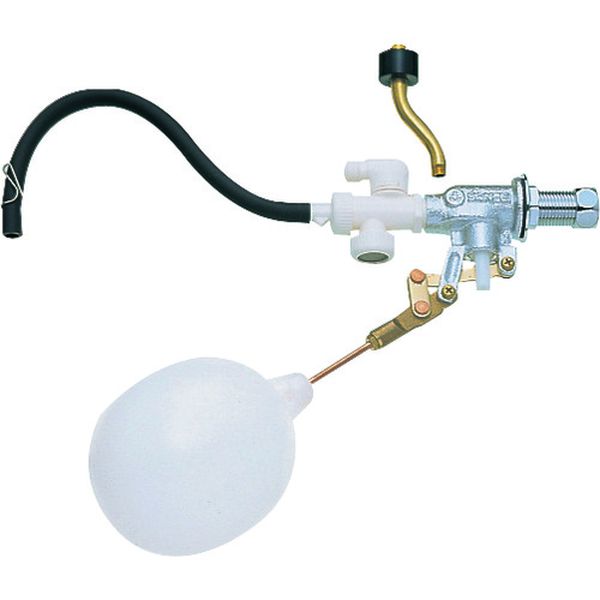 【メーカー在庫あり】 PV462S13  SANEI(株) SANEI 補助水管付ボールタップ PV46-2S-13 HD店