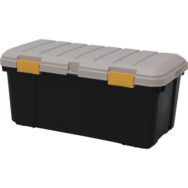 【メーカー在庫あり】 RVCK85KBK アイリスオーヤマ(株) IRIS 237139 カートランク RVCK-85-KBK HD店