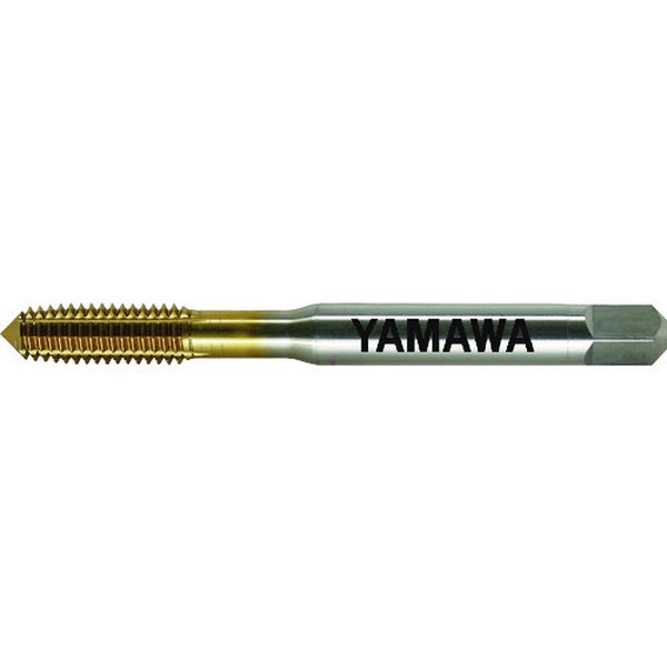 【メーカー在庫あり】 RVG5M1X0.25B (株)弥満和製作所 ヤマワ コーティングロールタップ R＋V G5 M1X0.25 B R+V-G5-M1X0-25-B HD店