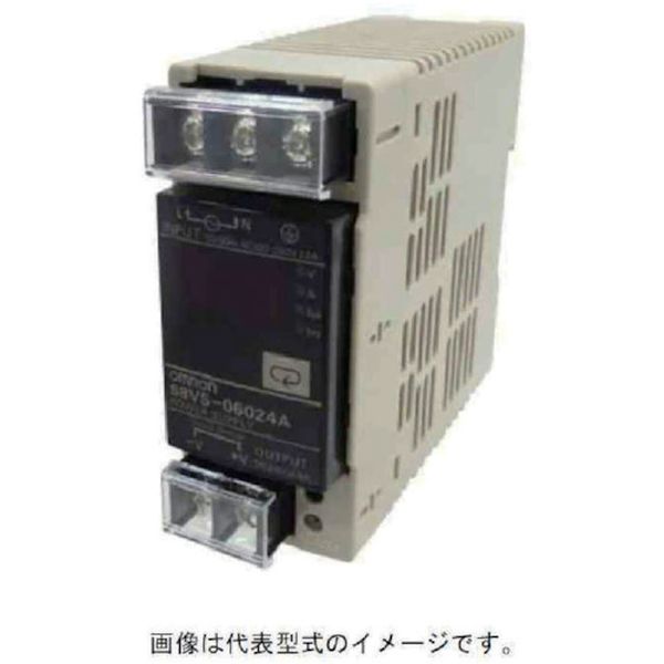 【メーカー在庫あり】 S8VS06024A オムロン(株) OMRON 電源 S8VS-06024A HD店
