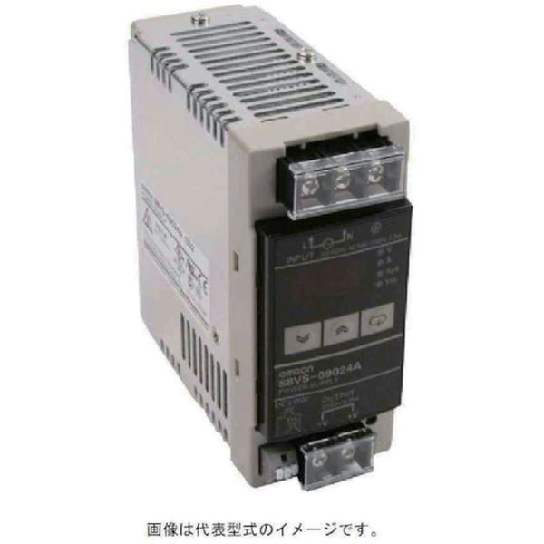 【メーカー在庫あり】 S8VS09024A オムロン(株) OMRON 電源 S8VS-09024A HD店