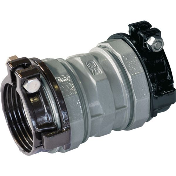 【メーカー在庫あり】 SKXS100 (株)川西水道機器 SKカワニシ 鋼管用継手 SKXソケット 100 SKX-S-100 HD店|ヒロチー商事 ハーレー 店