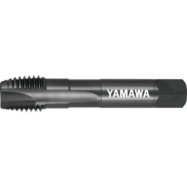 【メーカー在庫あり】 SPOP4M24X3 (株)弥満和製作所 ヤマワ 深穴用ショートポイントタップ S-PO P4 M24X3 S-PO-P4-M24X3 HD店