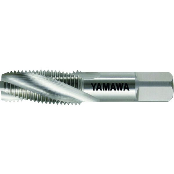 【メーカー在庫あり】 SPPT11411 (株)弥満和製作所 ヤマワ 管用テーパねじ用スパイラルタップ長ねじ形 SP-PT 1-1/4-11 SP-PT-1-1/4-11 HD店|ヒロチー商事 ハーレー 店