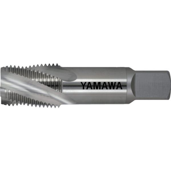 【メーカー在庫あり】 SPSPT11411 管用テーパねじ用スパイラルタップ短ねじ形 SP-S-PT 1-1/4-11 SP-S-PT-1-1/4-11 HD店｜ヒロチー商事 ハーレー 店