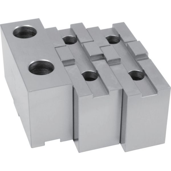 【メーカー在庫あり】 STA230H60 (株)アーム産業 ARM ビクタースクロールチャック用鉄生爪STA-230H60 STA-230H60 HD店|ヒロチー商事 ハーレー 店
