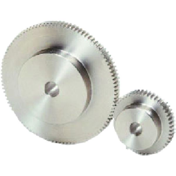 【メーカー在庫あり】 SUSA360J45 小原歯車工業(株) KHK ステンレス平歯車SUSA3-60J45 SUSA3-60J45 HD店 36,574円