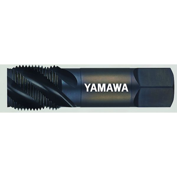 【メーカー在庫あり】 SUSPPF1214 管用平行ねじ用ステンレス鋼用スパイラルタップ SU-SP-PF 1/2-14 SU-SP-PF-1/2-14 HD店｜ヒロチー商事 ハーレー 店