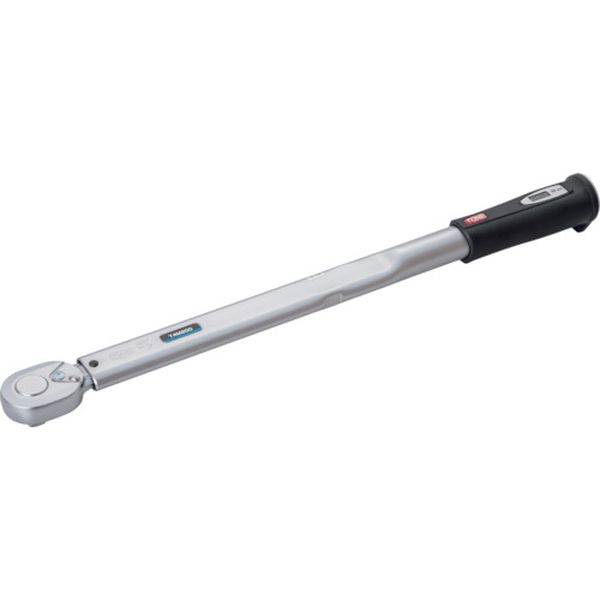 【メーカー在庫あり】 TONE(株) TONE プレセット形トルクレンチ(メモリセットタイプ) 10～50N・m T4M50 HD店｜ヒロチー商事 ハーレー 店