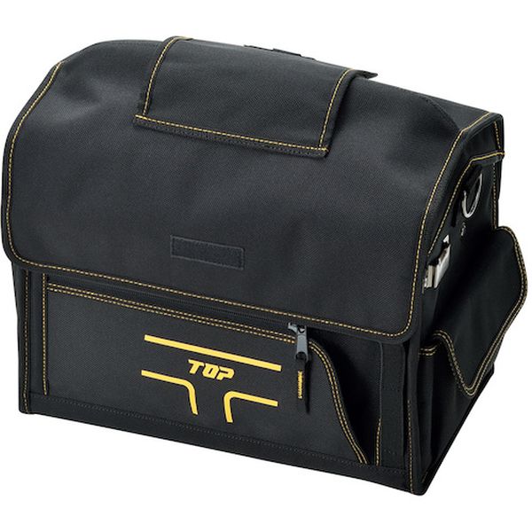 【メーカー在庫あり】 TBP3520 トップ工業(株) TOP ツールバッグプラス 中 TBP-3520 HD店