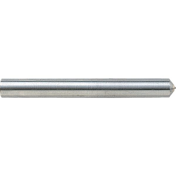 【メーカー在庫あり】 ツボサン(株) ツボサン ダイヤモンド単石ドレッサー Φ12 1CT TDD1204 HD店|ヒロチー商事 ハーレー 店