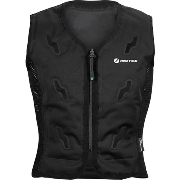 【メーカー在庫あり】 TLWICBBCSBKM 注水式冷却ベストBODYCOOL SMART-X Black(M) TL-WICB-BCS/BK-M HD店