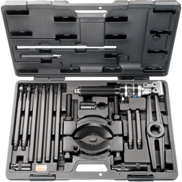 【メーカー在庫あり】 TMBS150E 日本エスケイエフ(株) SKF 強力バックプーラー150E TMBS HD店