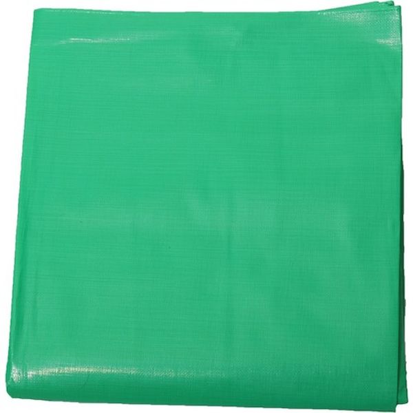 【メーカー在庫あり】 UV4000GR3654 萩原工業(株) 萩原 ターピー UVシート ＃4000 グリーン 3.6m×5.4m UV4000-GR3654 HD店