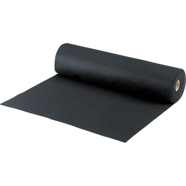 【製造業者店卸し資産あり】 50CF23  トラスコ中山(株) TRUSCO スパッタフェルト 5.0X2000X3m 50CF-23 固定ディスク店