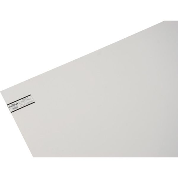 【製造業者棚卸し資産あり】 EB18935  (株)光 光 エンビ板 白 1820×910×3.0粍 EB1893-5 固定ディスク店