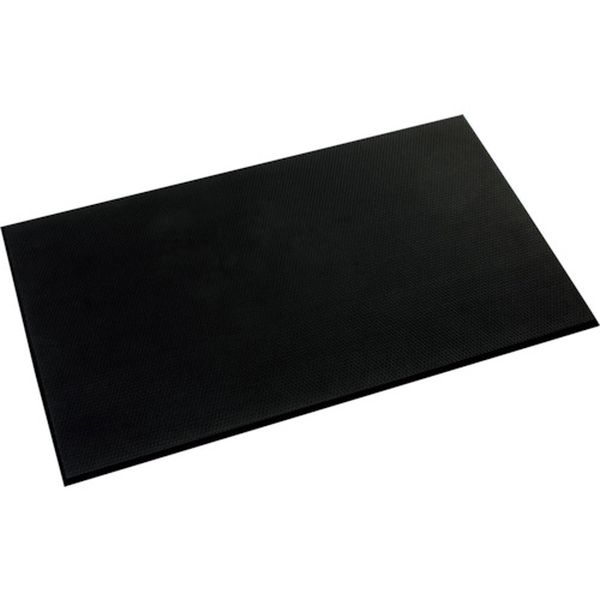 【メーカー在庫あり】 MR9395900 (株)テラモト テラモト 耐油クッションマットFW 900&times;1500mm MR-939-590-0 HD店｜ヒロチー商事 ハーレー 店