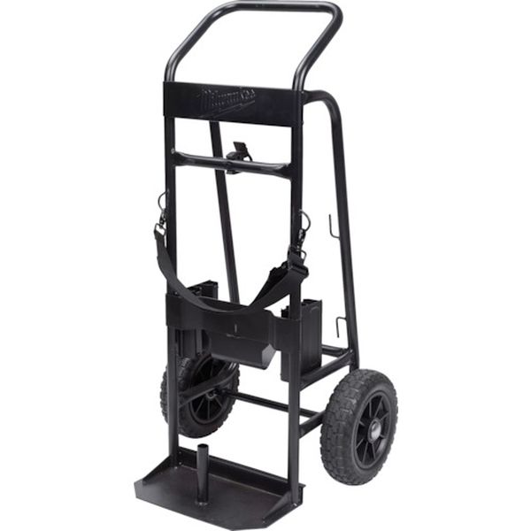 【メーカー在庫あり】 MXFDHTEU ミルウォーキーツール・ジャパン合同会社 ミルウォーキー MX FUEL コードレスハンマー用キャスター MXF HD店|ヒロチー商事 ハーレー 店