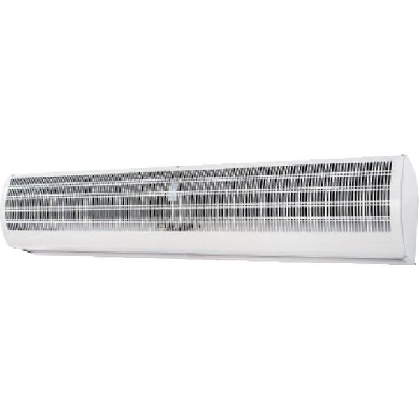 【メーカー在庫あり】 (株)ナカトミ ナカトミ エアーカーテンN1200-AC N1200AC HD店