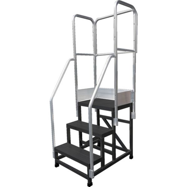 【メーカー在庫あり】 WTDB3FT6890 フルセット手すり WTDB3-6890，WTDBC3-6890用 WTDB3-FT6890 HD店