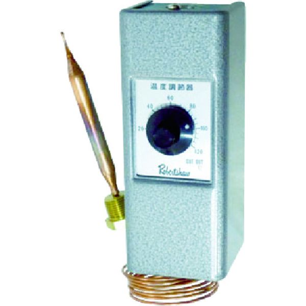 【メーカー在庫あり】 EAC3L (株)八光電機 ロバートショウ サーモスタットケース付 EAC-3L HD店 12,804円