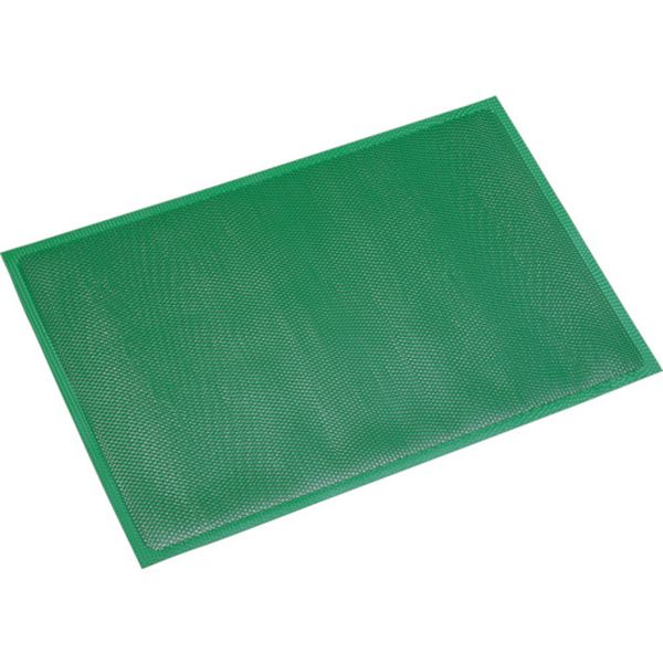 【メーカー在庫あり】 SAF2GRE900X1200 スリーエム 3M セーフティーグマット2 緑 900X1200mm SAF2 GRE 900X1200 HD店