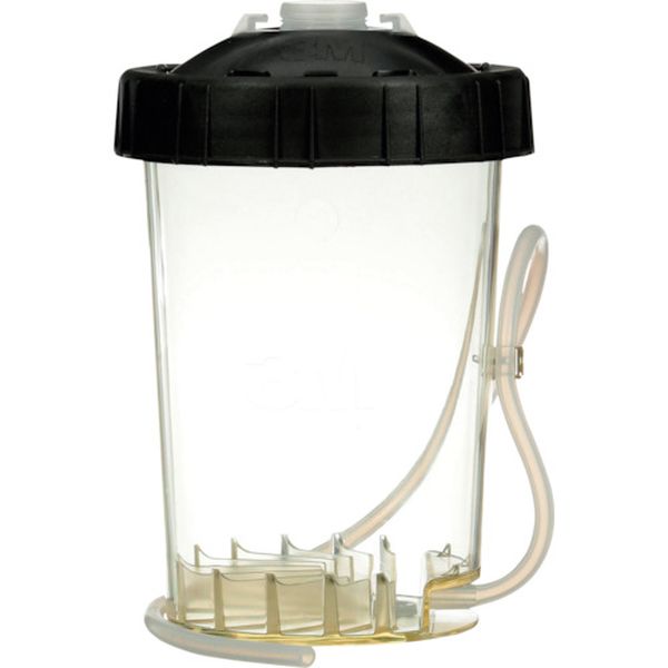 【メーカー在庫あり】 スリーエム 3M H/O プレッシャーカップ ラージ (600ml/800ml) 26124 HD店