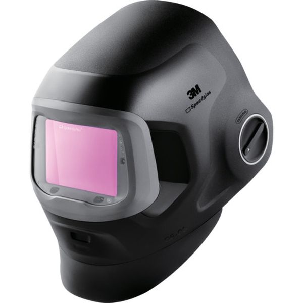 【メーカー在庫あり】 スリーエム 3M スピードグラス(TM) 自動遮光溶接面 G5-03 Pro TW 631820 631820 HD店