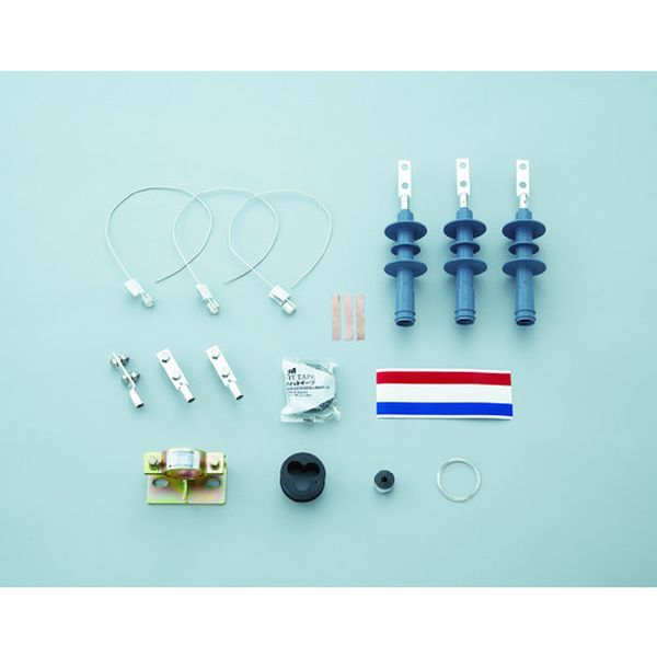 【メーカー在庫あり】 92E731JNEM スリーエム 3M ハイ-Kターム2-EM CVT/EM-CETケーブル用キット 92E731JN EM HD店