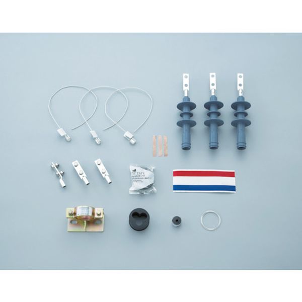 【メーカー在庫あり】 92E732JNEM スリーエム 3M ハイ-Kターム2-EM(一般用)CVT/EM-CETケーブル用キット 92E732JN EM HD店