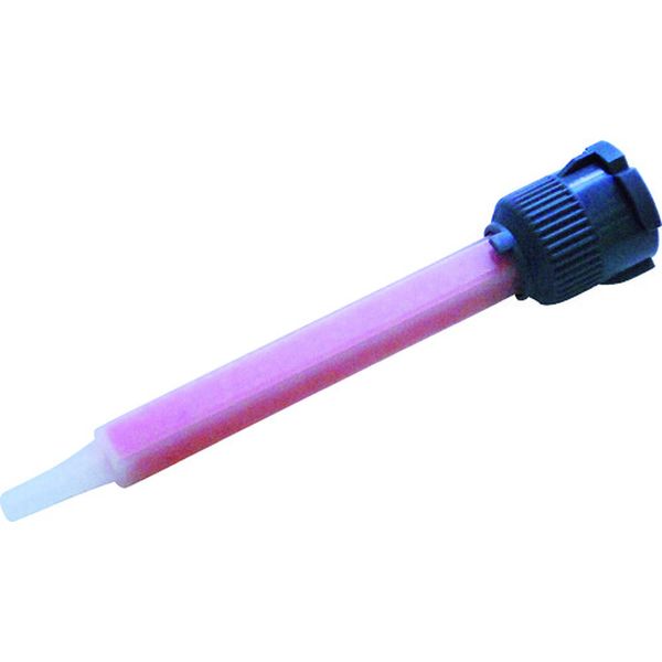【メーカー在庫あり】 EPXSTARSONOZ スリーエム 3M Scotch-Weld EPX接着剤45ml用ミキシングノズル 36本入り EPX STAR S/O/NOZ HD店｜ヒロチー商事 ハーレー 店