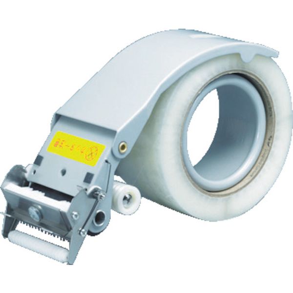 【メーカー在庫あり】 スリーエム 3M ハンディテープカッター 折込タブディスペンサー 最大テープ幅48mm FD50 HD店