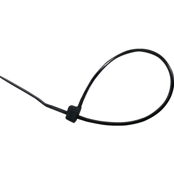 【メーカー在庫あり】 NBO530MM スリーエム 3M ナイロン結束バンド 屋外用 幅9.0X長さ530mm 100本入り NBO-530MM HD店|ヒロチー商事 ハーレー 店