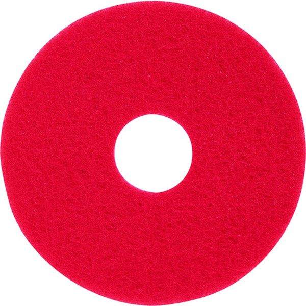【メーカー在庫あり】 RED230X82 スリーエム 3M レッドバッファーパッド 赤 230&times;82mm (5枚入) RED 230X82 HD店｜ヒロチー商事 ハーレー 店 7,376円