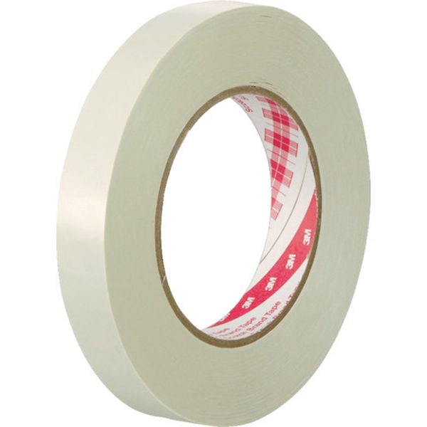 【メーカー在庫あり】 SUPER1050 スリーエム 3M エポキシフィルム電気絶縁テープ 50mmX55m SUPER10 50 HD店
