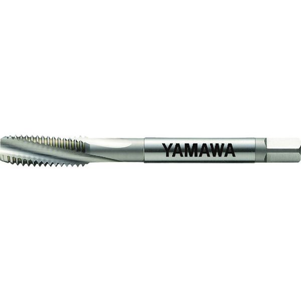 【メーカー在庫あり】 PMSPP4M20X2.5 (株)弥満和製作所 ヤマワ 難削材用スパイラルタップ PM-SP P4 M20X2.5 PM-SP-P4-M20X2-5 HD店