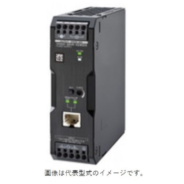 【製造業者店卸し資産あり】 S8VKX24024AEIP オムロン(株) OMRON スイッチングパワーサプライ S8VK-Xつづき物 240W S8VK-X24024A-EIP 固定ディスク店