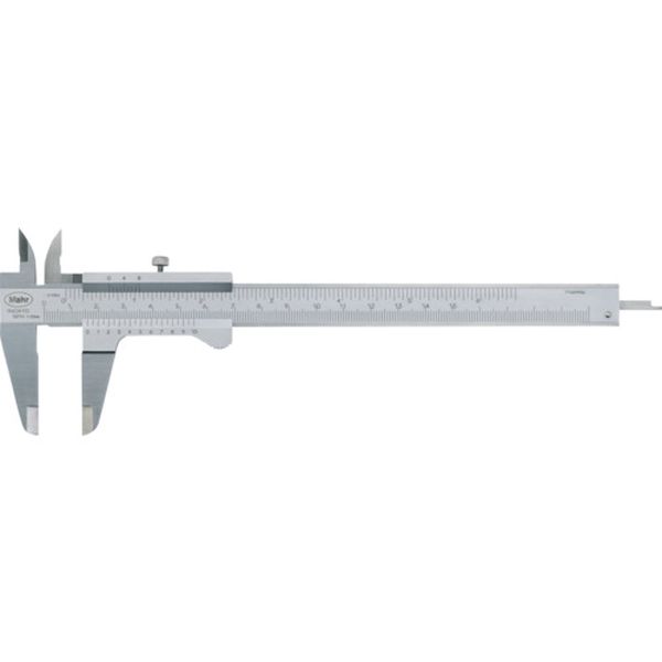 【メーカー在庫あり】 16FN300 マール・ジャパン(株) マール バーニアノギス MarCal 16FN300、バーニア 0.05mm 16FN 300 HD店